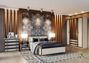 НАОМИ Тумба прикроватная в Нягани - nyagan.mebel24.online | фото 2