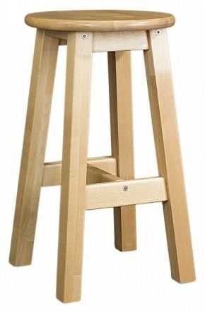 Тумба с табуретом Мебелик в Нягани - nyagan.mebel24.online | фото 8