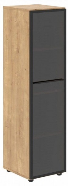 Тумба-витрина Loftis LMC 40.2(L) в Нягани - nyagan.mebel24.online | фото