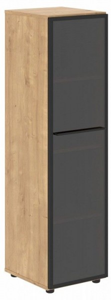 Тумба-витрина Loftis LMC 40.2(R) в Нягани - nyagan.mebel24.online | фото