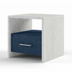 Тумба Wood в ткани велюр Enigma в Нягани - nyagan.mebel24.online | фото