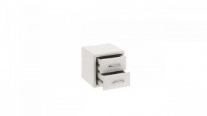 Тумбочка Элис Тип 1 в Нягани - nyagan.mebel24.online | фото 2