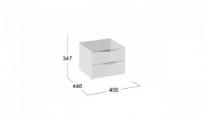 Тумбочка Глосс ТД 319.03.01 в Нягани - nyagan.mebel24.online | фото 3