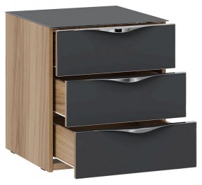 Тумбочка Глосс ТД 319.03.02 в Нягани - nyagan.mebel24.online | фото 2