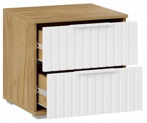 Тумбочка Хилтон в Нягани - nyagan.mebel24.online | фото 4
