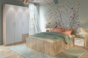 Тумбочка Илга в Нягани - nyagan.mebel24.online | фото 5