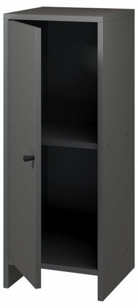 Тумбочка Квадро в Нягани - nyagan.mebel24.online | фото 2
