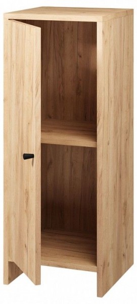 Тумбочка Квадро в Нягани - nyagan.mebel24.online | фото 2
