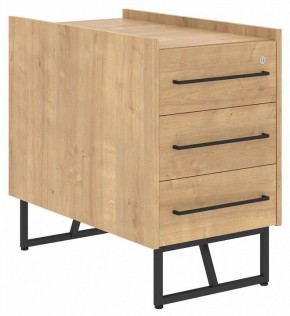 Тумбочка Loftis LLC-3D.A в Нягани - nyagan.mebel24.online | фото