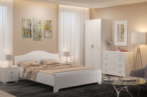 Тумбочка Монблан МБ-38К в Нягани - nyagan.mebel24.online | фото 3