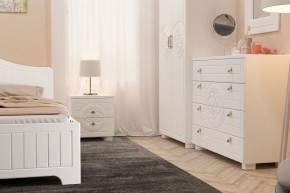 Тумбочка Монблан МБ-38К в Нягани - nyagan.mebel24.online | фото 4