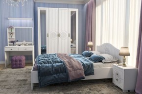 Тумбочка Монблан МБ-38К в Нягани - nyagan.mebel24.online | фото 6
