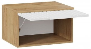 Тумбочка навесная Хилтон Исп.2.1 в Нягани - nyagan.mebel24.online | фото 2