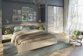 Тумбочка навесная Лациа СТЛ.418.02 в Нягани - nyagan.mebel24.online | фото 2