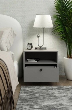 Тумбочка Найс в Нягани - nyagan.mebel24.online | фото 4