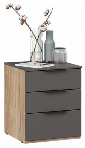 Тумбочка Порто ТД-393.03.01 в Нягани - nyagan.mebel24.online | фото 3