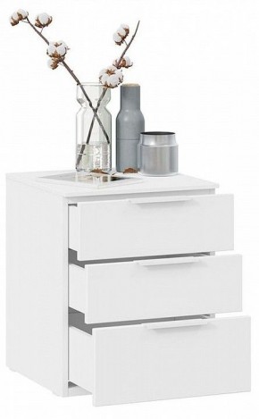 Тумбочка Порто ТД-393.03.01 в Нягани - nyagan.mebel24.online | фото 4