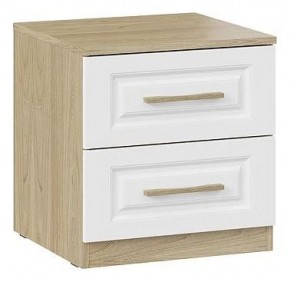 Тумбочка Сэнди в Нягани - nyagan.mebel24.online | фото 3