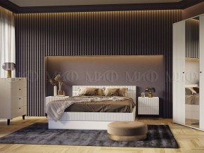 ОЛИВИЯ Тумбы 1 ящик (комплект 2 шт) в Нягани - nyagan.mebel24.online | фото 5
