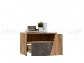 СОРЕНТО Тумбы (комплект 2 шт) в Нягани - nyagan.mebel24.online | фото 2