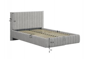 ТВИКС Кровать с ПМ 1200 в Нягани - nyagan.mebel24.online | фото 2