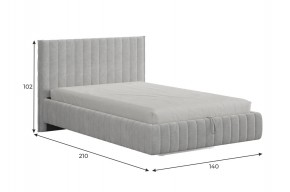 ТВИКС Кровать с ПМ 1200 в Нягани - nyagan.mebel24.online | фото 3