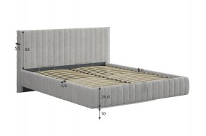 ТВИКС Кровать с ПМ 1600 в Нягани - nyagan.mebel24.online | фото 3