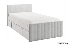 ТВИКС Кровать с ящиками 900 в Нягани - nyagan.mebel24.online | фото