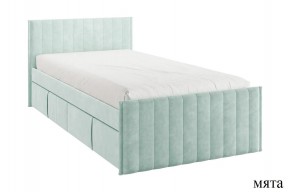 ТВИКС Кровать с ящиками 900 в Нягани - nyagan.mebel24.online | фото 7