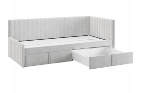 ТВИКС Кровать (тахта) с ящиками 900 в Нягани - nyagan.mebel24.online | фото 10