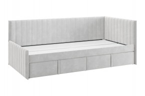 ТВИКС Кровать (тахта) с ящиками 900 в Нягани - nyagan.mebel24.online | фото 12