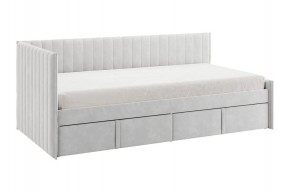ТВИКС Кровать (тахта) с ящиками 900 в Нягани - nyagan.mebel24.online | фото 9
