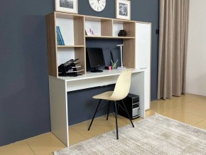 Уголок Школьника ПРЯМОЙ в Нягани - nyagan.mebel24.online | фото 2