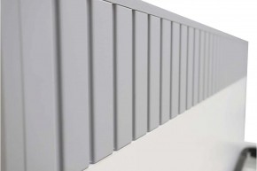 УРБАН - 7.14 Кровать 1400 БЕЗ ОРТОПЕДА в Нягани - nyagan.mebel24.online | фото 2
