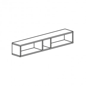 УРБАН Гостиная (модульная) в Нягани - nyagan.mebel24.online | фото 9