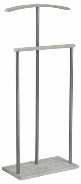 Вешалка для костюма Дэви 1 в Нягани - nyagan.mebel24.online | фото 1