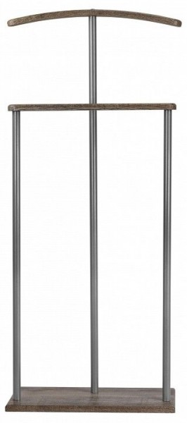 Вешалка для костюма Дэви 1 в Нягани - nyagan.mebel24.online | фото 3