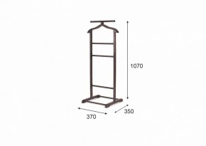 Вешалка для костюма В 6Н в Нягани - nyagan.mebel24.online | фото 3