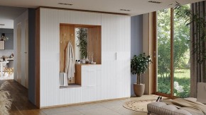 Вешалка настенная Хилтон Исп.2.1 в Нягани - nyagan.mebel24.online | фото 2
