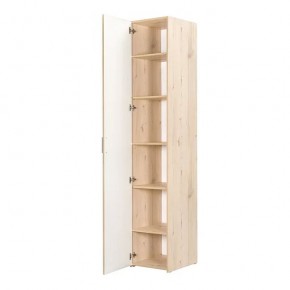 Веста Шкаф комбинированный 08.49 в Нягани - nyagan.mebel24.online | фото 2