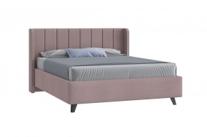 ВИОЛА Кровать с ПМ 1200 в Нягани - nyagan.mebel24.online | фото 2