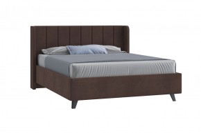 ВИОЛА Кровать с ПМ 1200 в Нягани - nyagan.mebel24.online | фото 6
