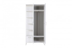 ВИРТОН 2 Шкаф с полками в Нягани - nyagan.mebel24.online | фото 12