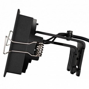 Встраиваемый светильник Arlight CL-SIMPLE-S80x80-9W Day4000 (BK, 45 deg) 026875 в Нягани - nyagan.mebel24.online | фото 6