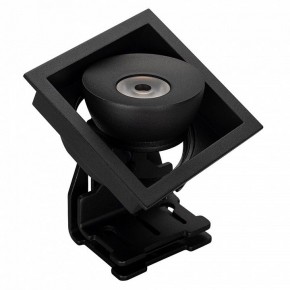 Встраиваемый светильник Arlight CL-SIMPLE-S80x80-9W Day4000 (BK, 45 deg) 026875 в Нягани - nyagan.mebel24.online | фото 7