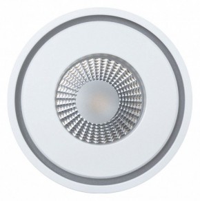 Встраиваемый светильник Arte Lamp Ain A7248PL-1WH в Нягани - nyagan.mebel24.online | фото 2