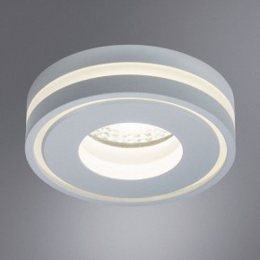 Встраиваемый светильник Arte Lamp Ain A7248PL-1WH в Нягани - nyagan.mebel24.online | фото 3