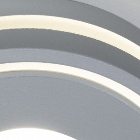 Встраиваемый светильник Arte Lamp Ain A7248PL-1WH в Нягани - nyagan.mebel24.online | фото 4