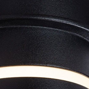 Встраиваемый светильник Arte Lamp Imai A2164PL-1BK в Нягани - nyagan.mebel24.online | фото 4