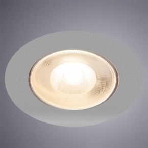 Встраиваемый светильник Arte Lamp Kaus A4762PL-1WH в Нягани - nyagan.mebel24.online | фото 3